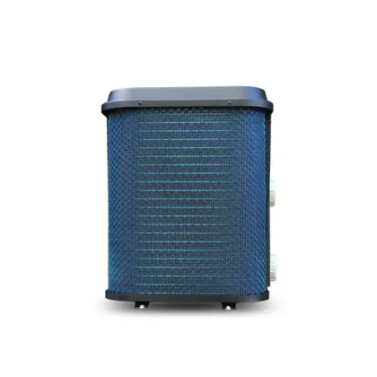 Sacon Swimming Pool & Inverter Heat Pump