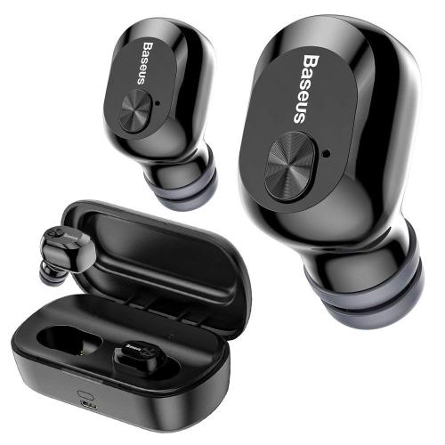 Wireless Earbuds Bluetooth Earphones W01