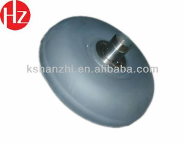 komatsu 12-14s forklift parts torque converter