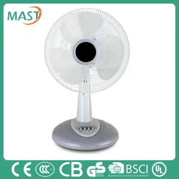 Hot electric fan mini table fan air cooling fan hand cheap price