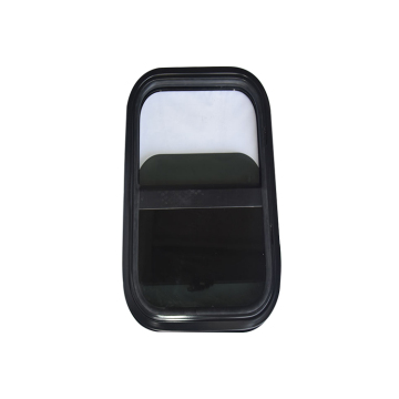 Affordable Side Windows for Horse Trailers, Camping, and RVs