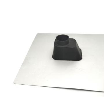 Waterproof Epdm Silicone Rubber Roof Flashing For Chimney