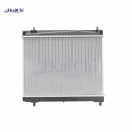 2889 Auto Radiator Toyota Yaris 1.5vvti 2005-2014 MT