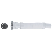 gaobao 32mm 싱크 폐기물 황동 사이펀 파이프 분지