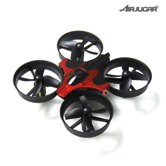 2.4G 6-AXIS MINI QUADCOPTER DRONE