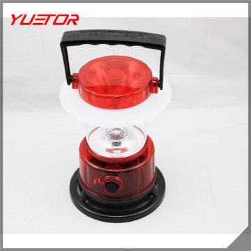 led camping hunting lantern