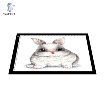 Suron Tracing Light Pad Light Box Painting