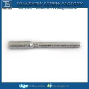 motor use solid pins