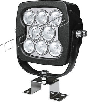 High power 80W led light bar,led working lamp,led work lights,led work light