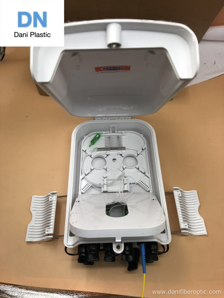 Fibre Optic Patch Box