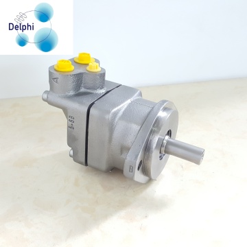 F12 Series Parker Hydraulic Motor F12-040 Fixed Displacement