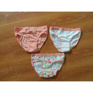 cute girl\'s underwear