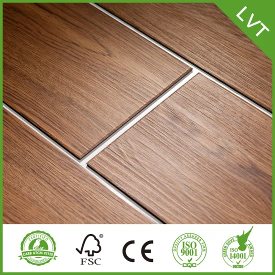 5mm Loose Lay Vinyl Flooring