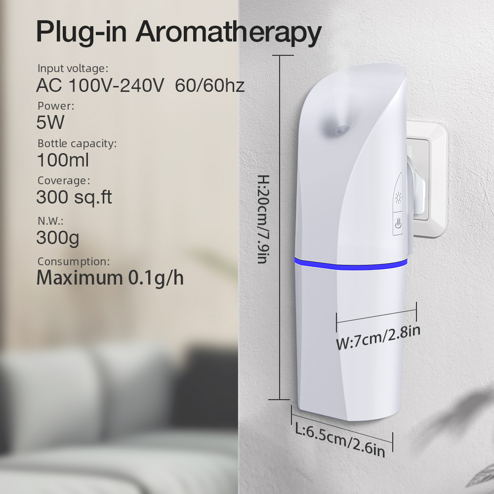fragrance diffuser 2516