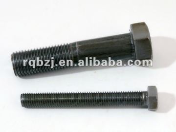 fasteners for hexagon bolts and nuts