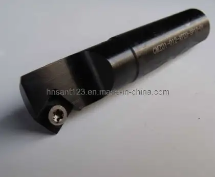 Chamfering Milling Cutter (CMZ series)