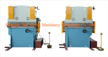Economic Mini Type WC67Y-30T/1600 Hydraulic Press Brake