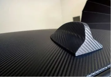 3k carbon fiber sheet Complete in specifications