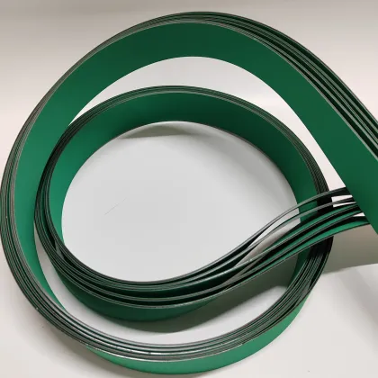 Habasit Nylon Sheet Wear-Resistant Flat Belt - Customizable 2700*50