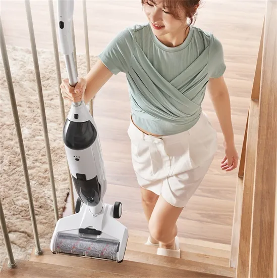 OEM Big Suction Wet Dry Handheld Vacuum Cleaner