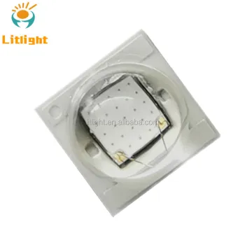 High Power 3535 White Baseboard Epileds Chips with Specifications for Wavelengths 365nm to 420nm