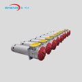 TF Model Suction Oil Filter Assembly
