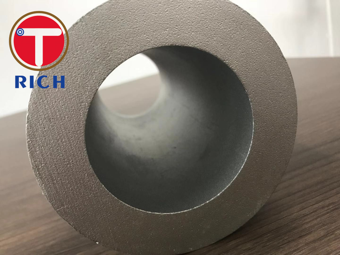 Thick Wall Stainless Steel Pipe