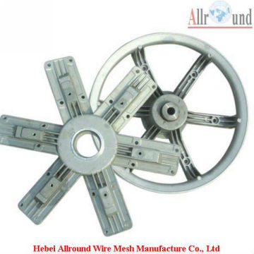 Factory sale poultry farm tunnel ventilation fans  