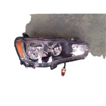 Car Body Kits and Headlights for Mitsubishi Lancer 2008-2016