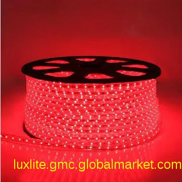 Northern Europe SMD Fluorescent Strip Lights