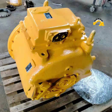 OEM 건축 기계 부품 : 불도저 변속기 154-15-31000 Shantui SD22 기어 박스-정품 오리지널