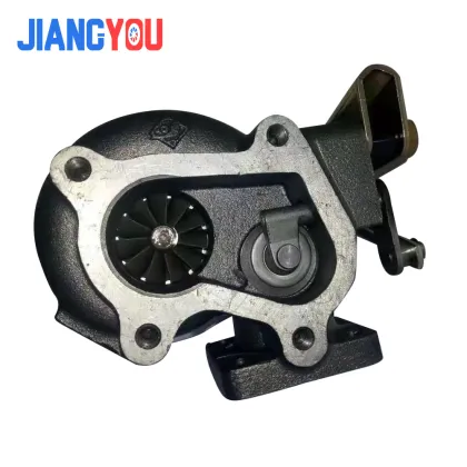 HP50 Turbocharger 1118010-E410A for Dongfeng Pickup ZD28 2.8L Diesel