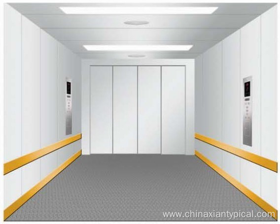 Cargo Elevator with Good Price