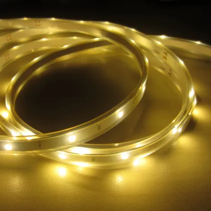 SMD5630 LED Strip Light Warm Pure Cool Color