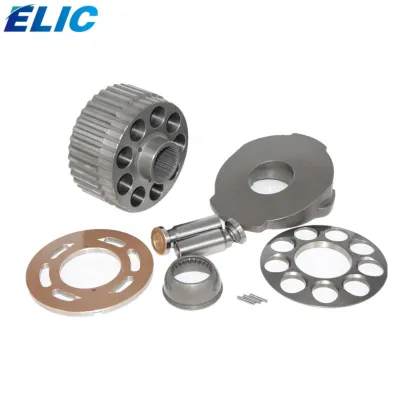 ELIC Hydraulic Motors & Pump Repair Kits - MAG-26VP, MAG-18VP, MAG-33VP, MAG-85VP