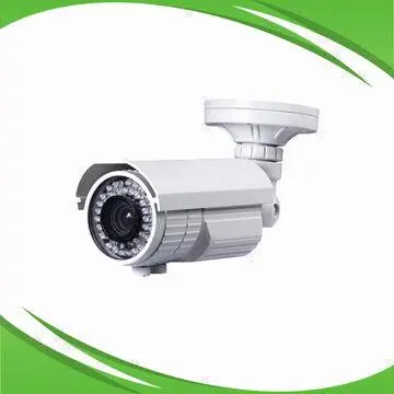 1/3" Panasonic Progressive Scan Color CMOS Sensor High Resolution 1080P Camera