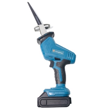 20V Cordless Reciprocating Saw: A Versatile Tool for Wood and Metal Cutting