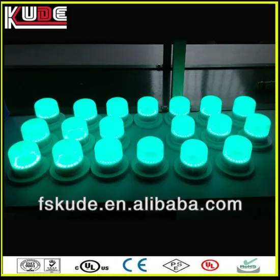 remote control wireless led lighting for led furniture