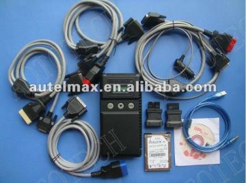 Mitsubishi MUT-3 MUT3 MUT 3 diagnostic tool