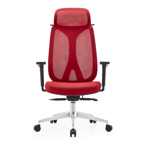 La silla de oficina muy genial