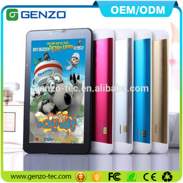 Factory direct sale excellent quality and good price new type tablet pc