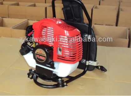 Kawasaki 2-Stroke Ryobi Brush Cutter BZG-40 Search