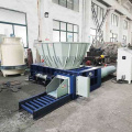 Hydraulic Press Cans Tins Baler