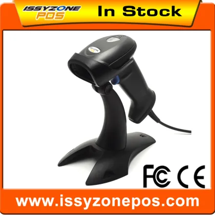 IPBS036 Barcode Scanner Manual Win7 Systems