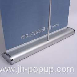 Newly Advertising Easy Roll up Banner Stand