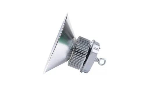 13500lm Cob Industrial High Bay Lighting Led Fixtures Warm White 150w