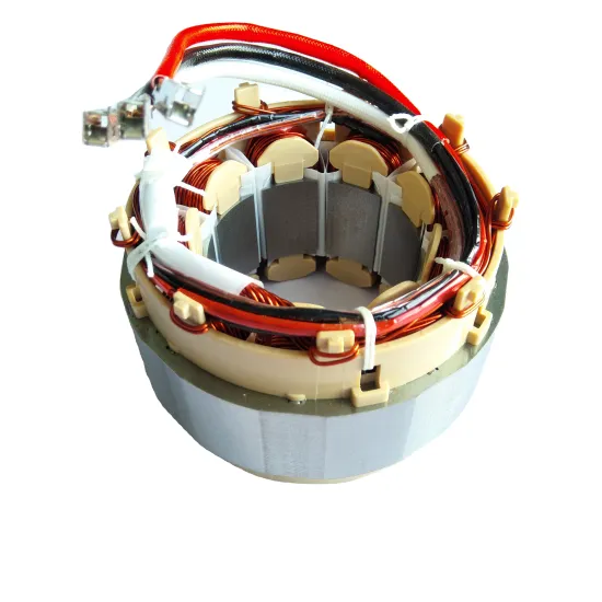 2021 Popular PMSM Motor from China Factory
