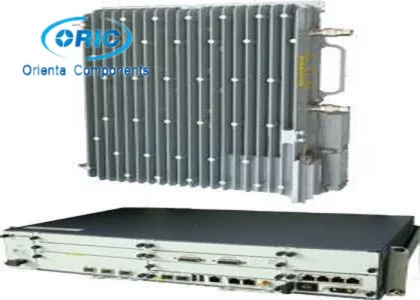 Huawei Dbs3900 Telecom Equipment