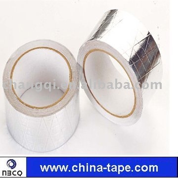 Aluminum Foil tape Aluminum foil adhesive tape