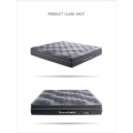 LongYue SF30 健康的な睡眠のための低反発マットレス